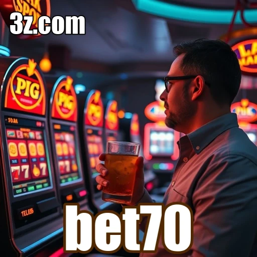 eSports em Alta: O Que Aposta no bet70 Oferece?