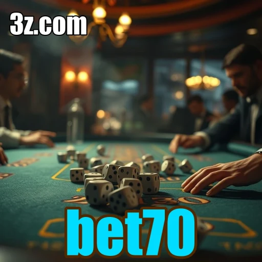 A Emoção do Live no Site Bet70 que Você Esperava