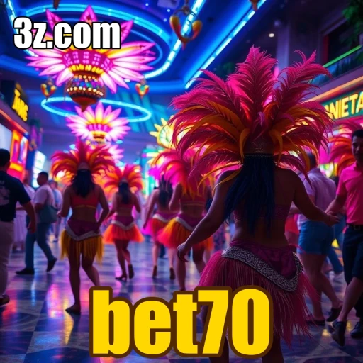 bet70 Caça-níqueis