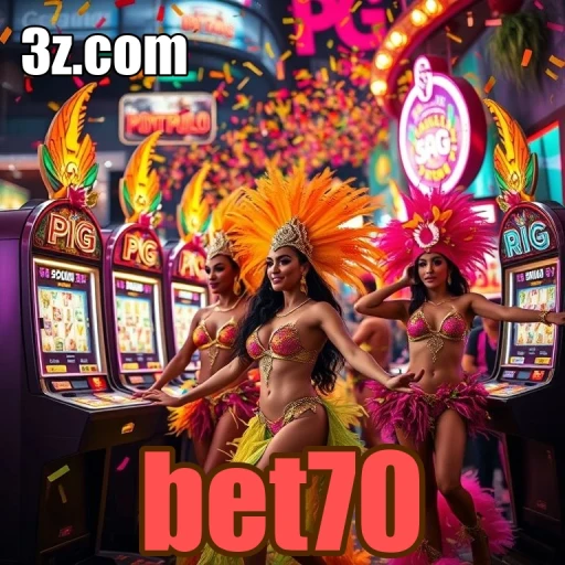 bet70 Suporte