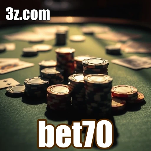 Apostas Virtuais Emocionantes no Bet70