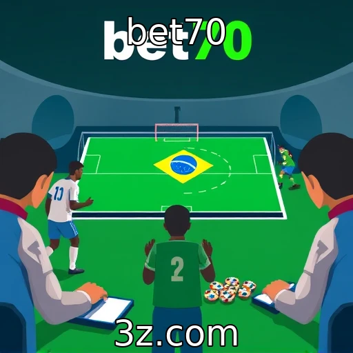 Apostadores brasileiros ajustam comportamento em plataformas online