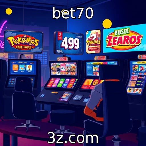 Mudanças nas preferências dos consumidores de jogos