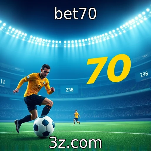 Crescimento das plataformas de apostas online no Brasil