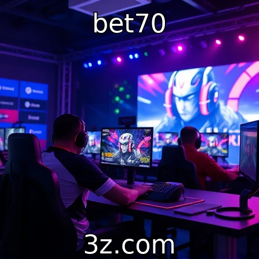 Evolução dos eSports e sua popularidade crescente