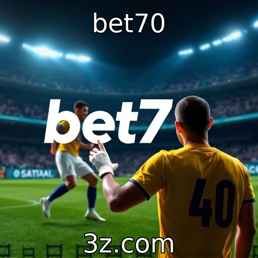 Expansão de plataformas de apostas online no Brasil