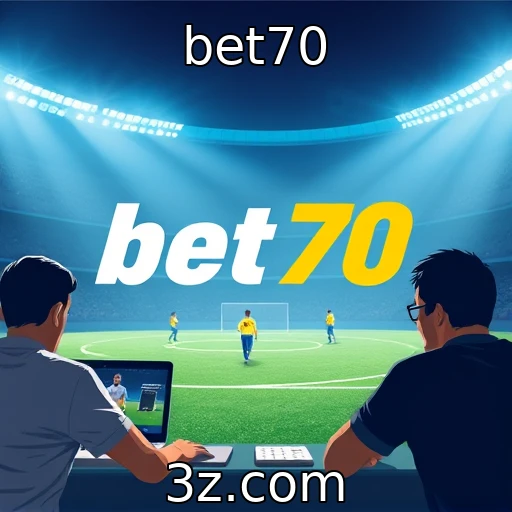 Apostas online crescem em popularidade entre jovens