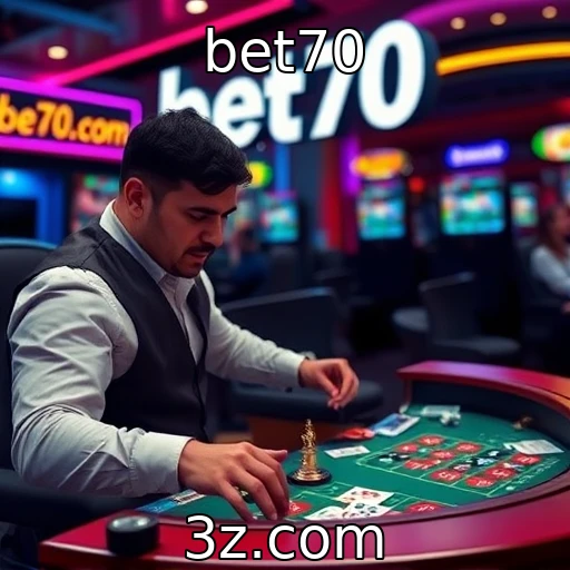 Regulamentação afeta operadores de jogos de azar