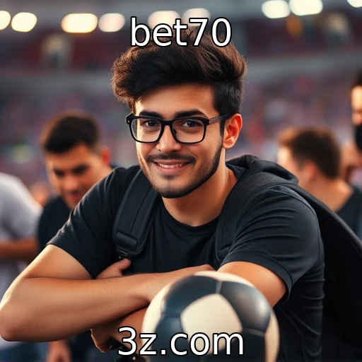 Aposta esportiva cresce entre os jovens