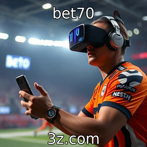 Inovações em tecnologia de realidade virtual nos jogos